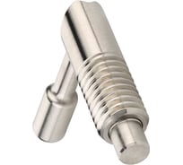 Штифты стопорные с ригелем вращающиеся нержавеющая сталь Алтервиа A00341.101052