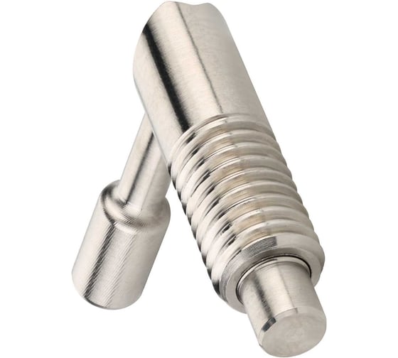 Штифты стопорные с ригелем вращающиеся нержавеющая сталь Алтервиа Арт. A00341.120052 1