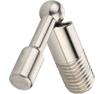 Штифты стопорные с ригелем вращающиеся нержавеющая сталь Алтервиа Арт. A00341.160082