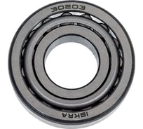 ISKRA Подшипник 30203