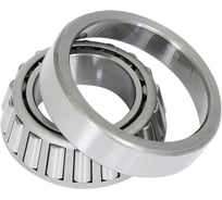 ISKRA Подшипник 32205