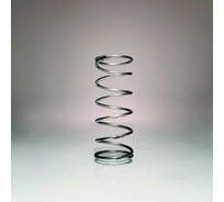 Пружина сжатия STAMO (0,4x3,8x5x5 - нержавеющая сталь) 10 штук VI1279