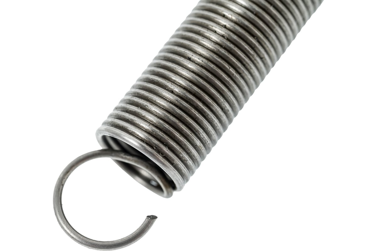 Пружина сжатия STAMO (0,5x5x45x25,9 - нержавеющая сталь) 10 штук VI1318 ...