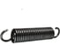 Пружина растяжения STAMO обычная петля (1,2x13x30,2x10 - сталь) 10 штук VI8561 1