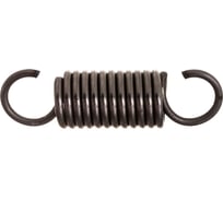 Пружина растяжения STAMO обычная петля (2x14x50x16 - нержавеющая сталь) 10 штук VI8869