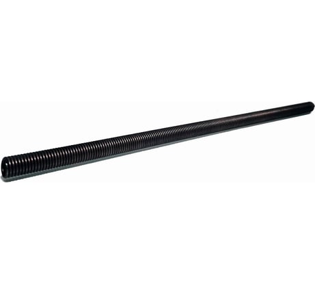 Пружина растяжения STAMO произвольная длина, L 300 мм (2x20x300 - сталь) 10 штук VI3077