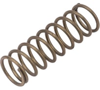 Пружина сжатия STAMO (1x10xЗО x9,8 - нержавеющая сталь) 10 штук VI1453