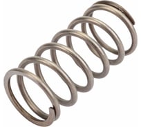 Пружина сжатия STAMO (1x10x20x6,9 - нержавеющая сталь) 10 штук VI1451