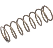 Пружина сжатия STAMO (1x12x35x8,4 - нержавеющая сталь) 10 штук VI1470