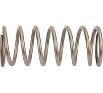 Пружина сжатия STAMO (1,5x15x35x7,9 - нержавеющая сталь) 10 штук VI1548
