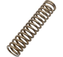 Пружина сжатия STAMO (1,5x12x55x16,2 - нержавеющая сталь) 10 штук VI1540
