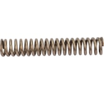 Пружина сжатия STAMO (1,5x10x55x20,4 - нержавеющая сталь) 10 штук VI1530