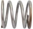 Пружина сжатия STAMO (2x20x20x4,2 - нержавеющая сталь) 10 штук VI1640 1