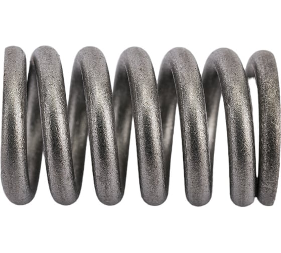 Пружина сжатия STAMO европейский стандарт (2,5x15x25,9x5,5) 10 штук VI2008
