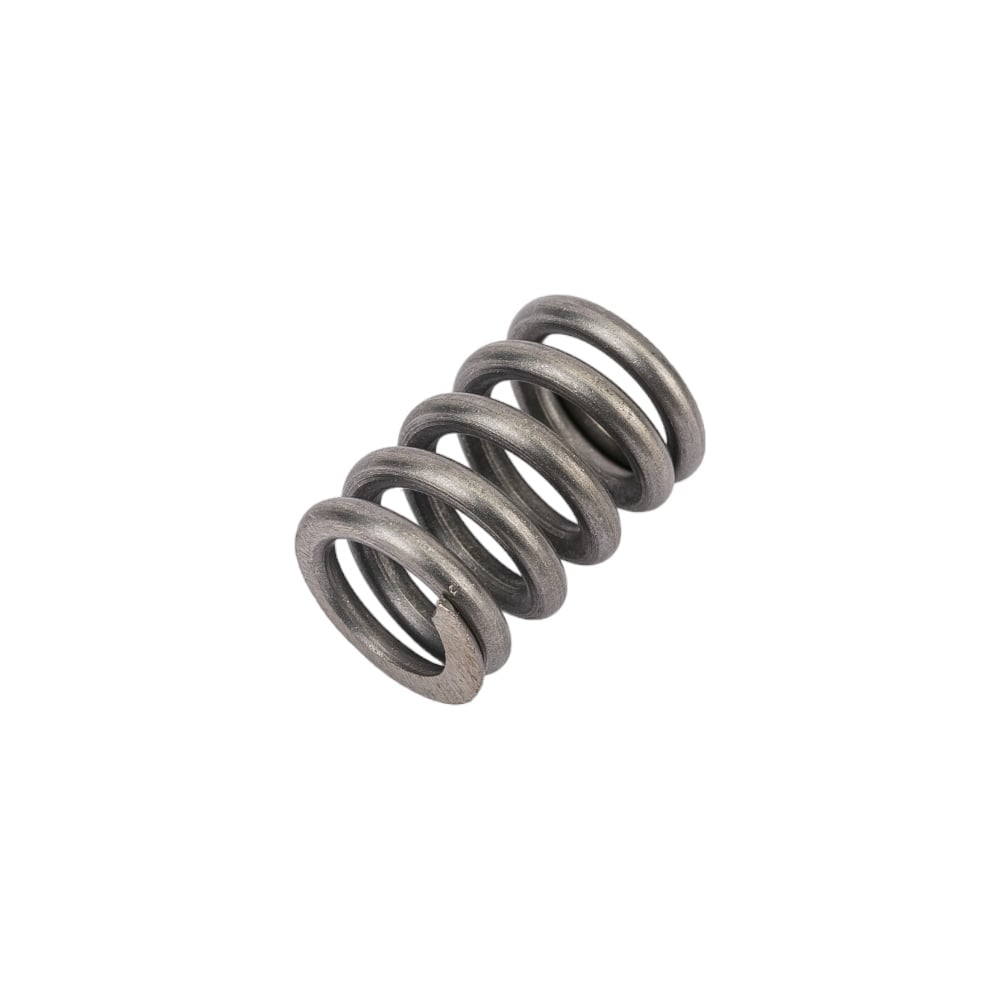 Пружина сжатия STAMO DIN 2098 и 2098R (2,5x15x22x3,5 - сталь) 10 штук ...