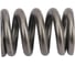 Пружина сжатия STAMO DIN 2098 и 2098R (2,5x15x22x3,5 - сталь) 10 штук VI5154 2