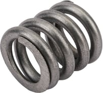 Пружина сжатия STAMO европейский стандарт (2,5x15x17,9x3,5) 10 штук VI2007