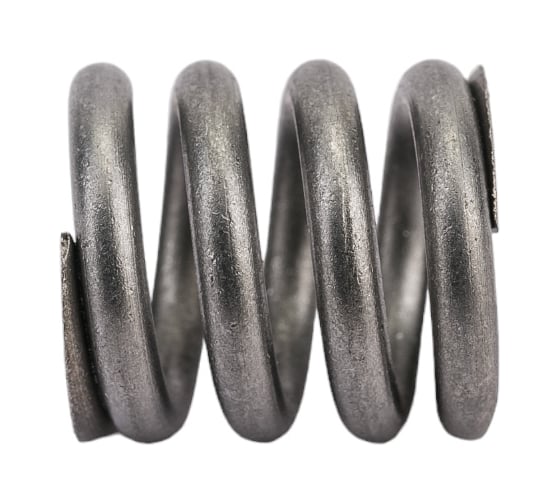 Пружина сжатия STAMO европейский стандарт (2,5x15x17,9x3,5) 10 штук VI2007