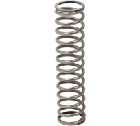 Пружина сжатия STAMO европейский стандарт (1x9x37,7x12,5) 10 штук VI1927