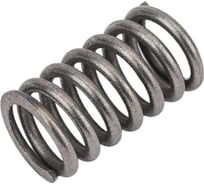 Пружина сжатия STAMO европейский стандарт (2x14,5x25,3x5,5) 10 штук VI1990