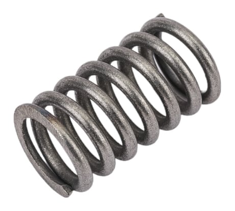 Пружина сжатия STAMO европейский стандарт (2x14,5x25,3x5,5) 10 штук VI1990