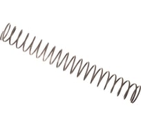 Пружина сжатия STAMO европейский стандарт (2x27x200x19,5) 10 штук VI2006