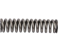Пружина сжатия STAMO DIN 2098 и 2098R (1x6x24x12,5 - сталь) 10 штук VI4959