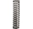 Пружина сжатия STAMO DIN 2098 и 2098R (1x6x24x12,5 - сталь) 10 штук VI4959 3