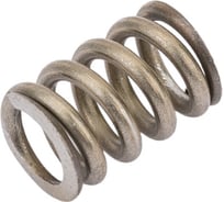 Пружина сжатия STAMO DIN 2098 и 2098R (2x12x18x3,5 - нержавеющая сталь) 10 штук VI5130