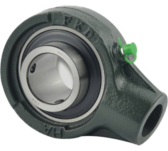 Подшипниковый узел CX UCHA 205 1