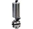 Затвор дисковый 304-304-EPDM-2W-T-H Ду65 Ру10 пищ.нержавеющая сталь 304,пн.привод DN.ru D050-73083 1