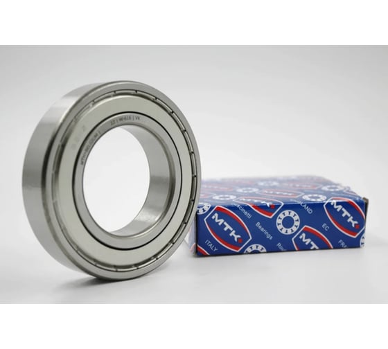 Подшипник MTK+ 16008 2Z/C3 KY-SuperN 4655751139774