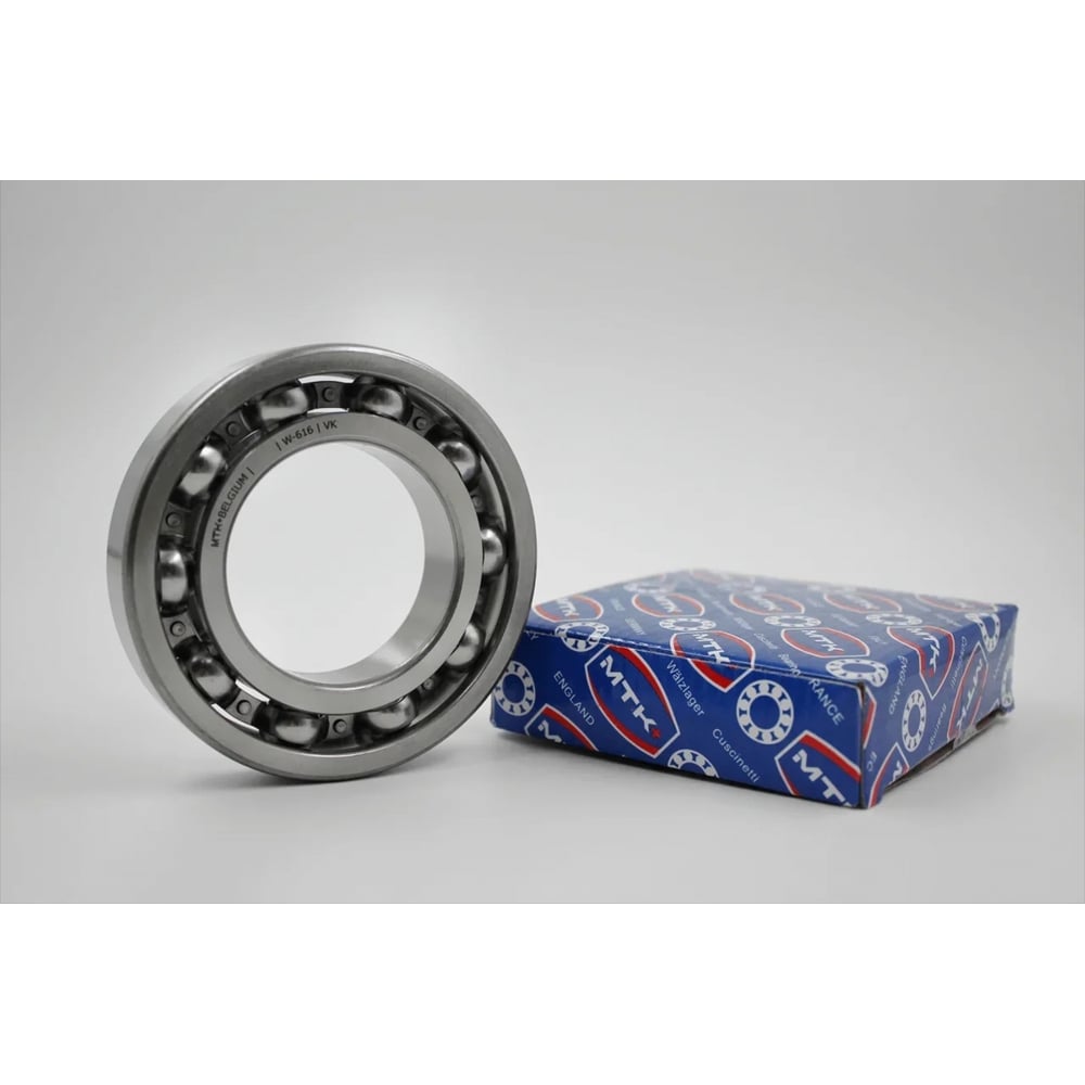 Подшипник MTK+ 6330 M 4656759985486 - выгодная цена, отзывы ...