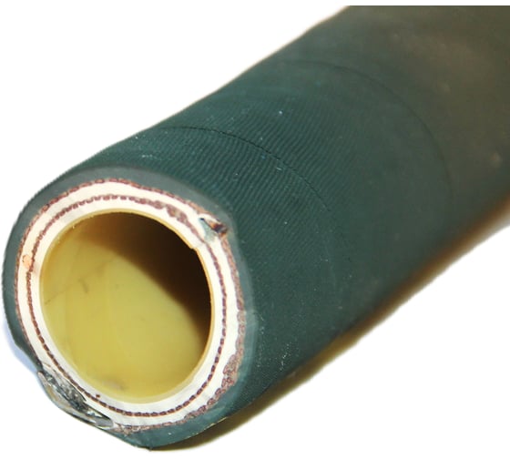 Рукав для химических и пищевых продуктов ISAFLEXO CHEMIFLOW FOOD 5C07G - UHMWPE - 16BAR SD - 102 мм, 25 метров 5C07-102G/L25 1