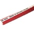 Рукав пищевой напорно-всасывающий ISAFLEXO FOODFLOW 4F07FLEXI – SPIRITS and ACIDIC - 10 BAR 38 мм, 5 метров 4F07FR-038/L5 2