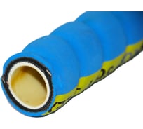 Рукав для химических и пищевых продуктов ISAFLEXO CHEMIFLOW FOOD 5C07BF- UHMWPE - 16BAR SD - 102 мм, 5 метров 5C07-102BF/L5