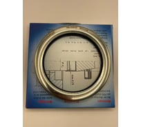 Сальник ElringKlinger Kunststofftechnik SHAFT SEAL HN2390 110x140x12 06538370ET0001