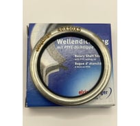 Сальник ElringKlinger Kunststofftechnik SHAFT SEAL HN2390 40x50x5 FRICT.OPT 07803830ET0001