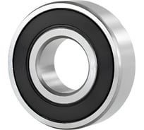 Подшипник ТПЗ 180204 (6204-2rs) (250 шт)