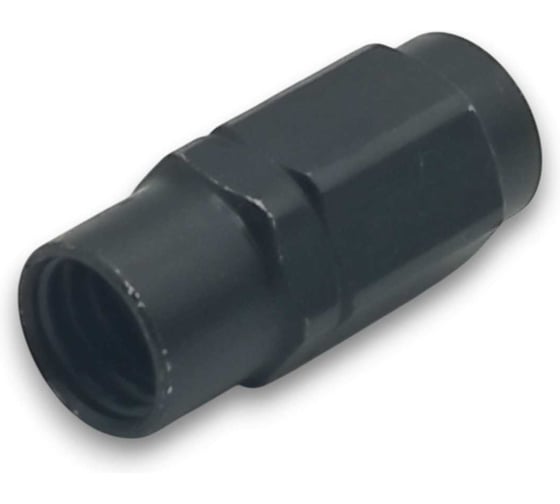 Гильза наконечника гибкого трубопровода Контактная Механика ф8,6 мм C-10018 1
