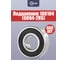 Подшипник ТПЗ 180104 (6004-2rs) (400 шт) 2