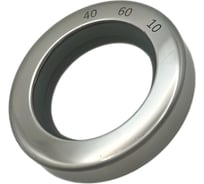 Сальник ЭнергоРесурс 40х60х10 5102023