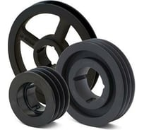 Клиновой шкив под втулку тапербуш Sati AT03002