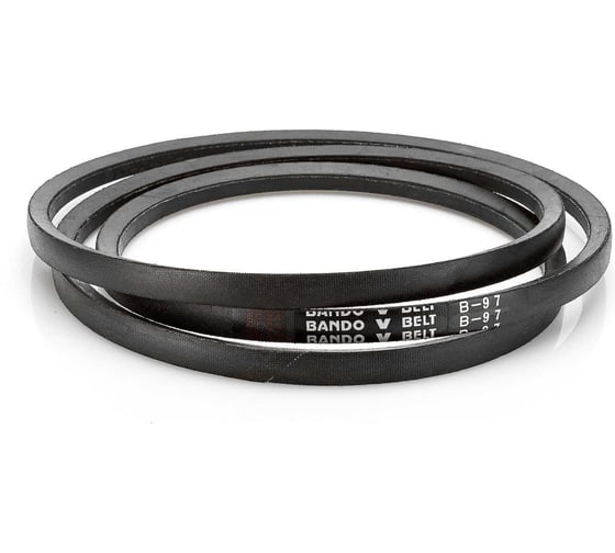 Ремень BANDO B 97 2478-LD (JP) 220547