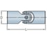 Универсальный шарнир ISKRA UJS45 (UJMA45) 2