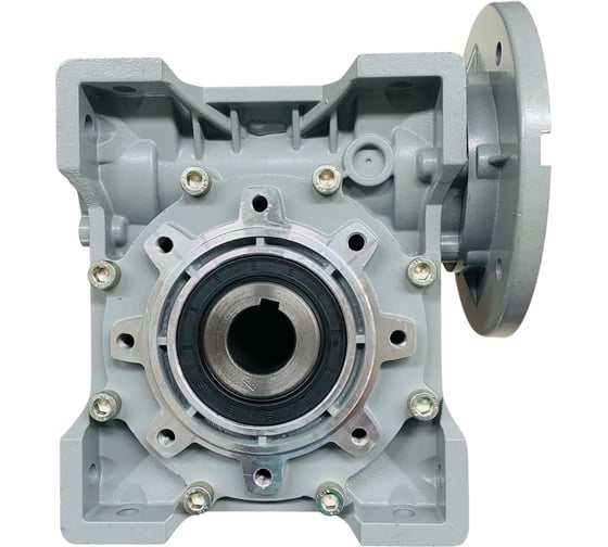 Редуктор ООО "РЦП ГРУПП" NMRV 075.30.PAM 24/160.В3 ПГ-00003327 1