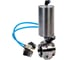 Затвор дисковый 304-304-Sil-2W-T-H Ду65 Ру10 пищ.нерж.сталь, пн.привод, пн.распр. DN.ru D050-73218 1
