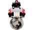 Затвор clamp 304-304-EPDM-2W-C-H Ду20 Ру10 пищ.нерж.сталь,пн.привод, пн.распр., БКВ DN.ru D050-74707 1