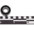 Подшипник 3203-2RS-ATN9, 32032RSATN9- ISKRA 32032RSATN9-ISKRA 6