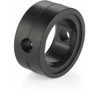 Уплотнение дискового затвора DN65, EPDM (черный), DIN TITAN LOCK TLSDG65EP-J